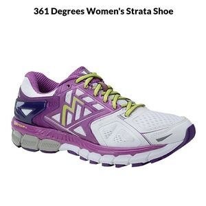 361 Degrees Women's Strata Shoes